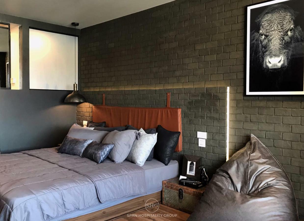 Stay In Style At Nimman R911 Chiang Mai Exterior foto